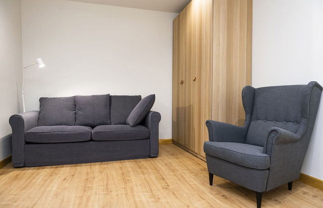 Apartamentos Los Picos de Europa - Foto 35