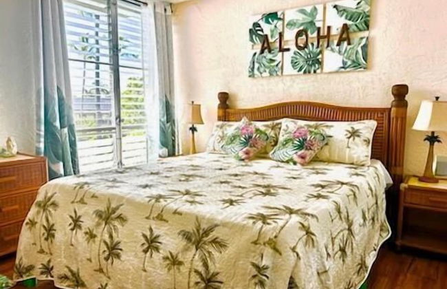 Alii Villas 340 - Foto 5