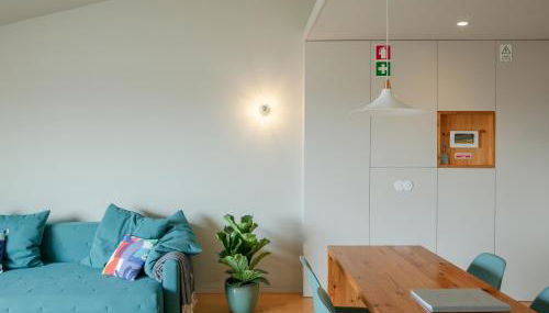 Baumhaus Serviced Living - Art & Design Apartments - Foto 4