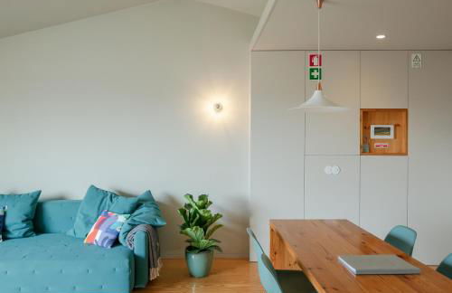 Baumhaus Serviced Living - Art & Design Apartments - Foto 4