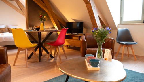 4 - Seigneurie Fouquet - Caraquet - Photo 2