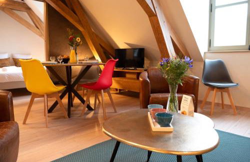 4 - Seigneurie Fouquet - Caraquet - Photo 2