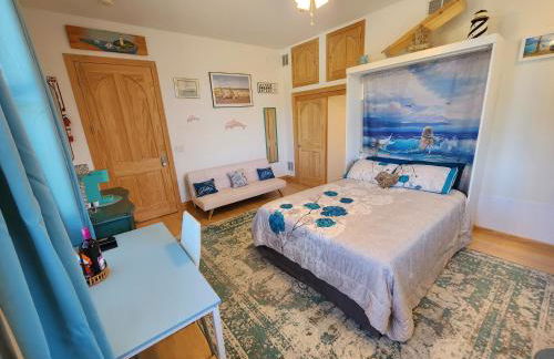 The Starlight Tower Manor, River, Arcades, Observatory, Theater - Foto 27