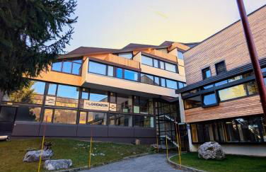 Sauna Relax in Piancavallo mountain - Foto 7