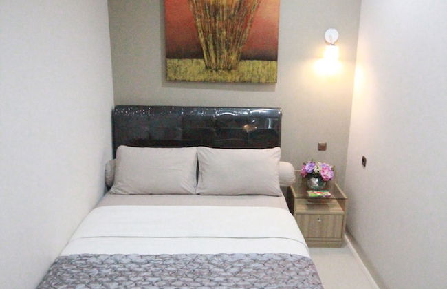 Harvia Suites - Foto 19