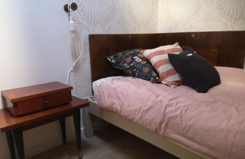 Maison de ville en plein centre historique - Foto 25