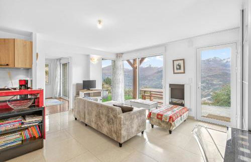 Un coin de paradis à Puy Sanières - Photo 13