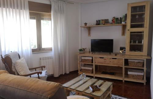 Villa Sabina "Vivienda de Uso Turístico" - Photo 19