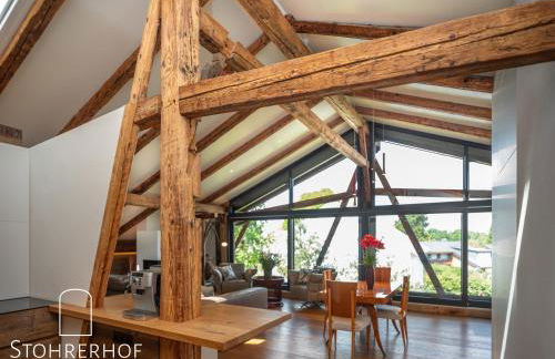 Penthouse am Ammersee bis 4 Personen - Foto 1