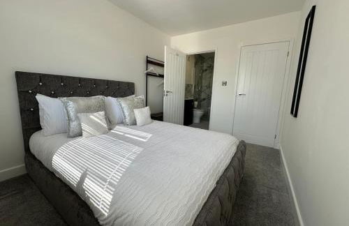 Sailing Lake Lodge - The Beach, Snettisham - Foto 19