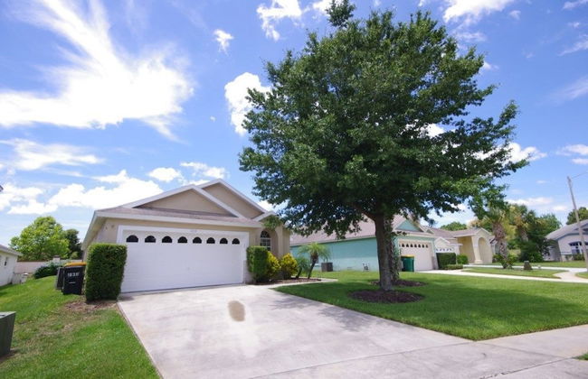 Ly53817 - Indian Ridge - 3 Bed 2 Baths Villa - Foto 33