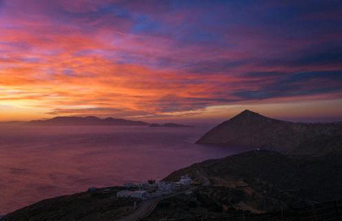 Aegean Balcony Studio - Foto 24