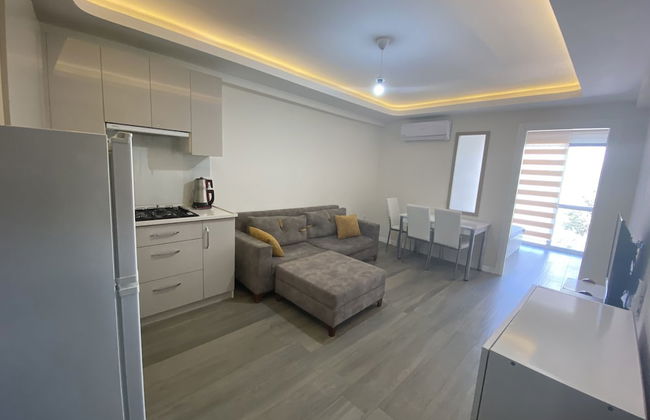 Mandalina Apart - Foto 24