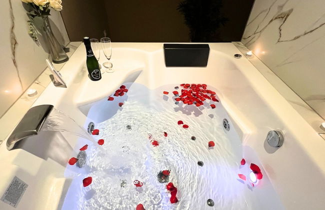 Apart'Moment ÉVASION - Photo 37