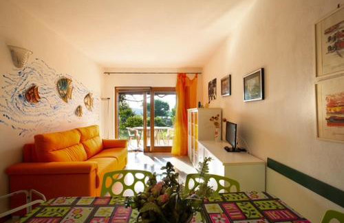 Residence Porto Coda Cavallo - Foto 7