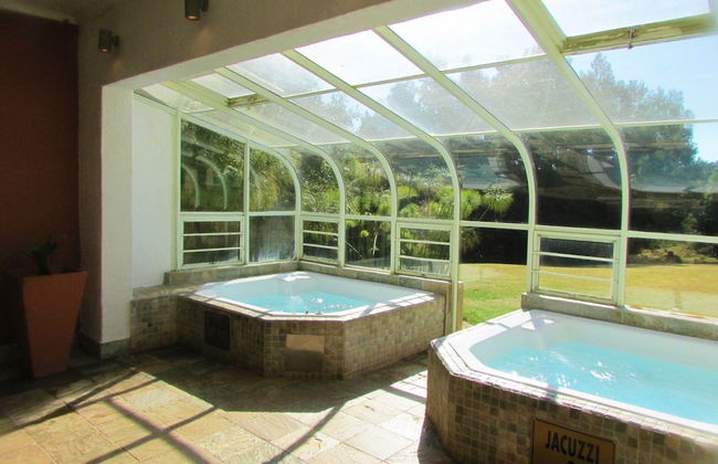 Crystal Springs Mountain Lodge - Photo 34