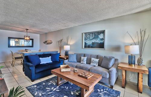 Direct Ocean Front 3BR/2BA Dog Friendly - Foto 12