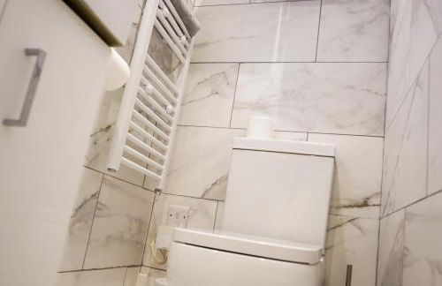 Church Street Studio Apartment - Foto 15