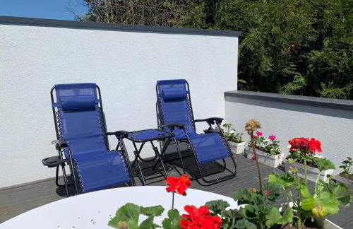 Chambres Senonches centre-ville - Foto 4