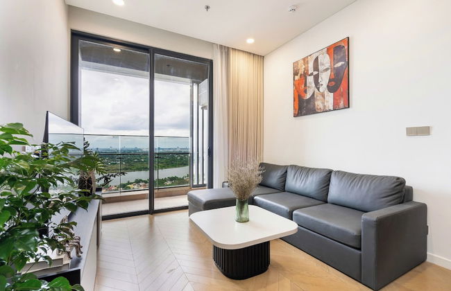 Estella Luxury Vacation Hotel Apartment - Foto 30