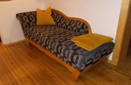 Chalet Schmuckkastal - Foto 12