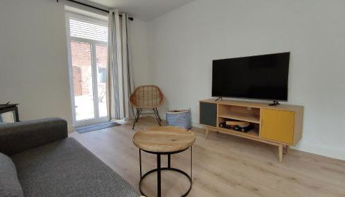 Kahnschifferhaus Mönkebude - Foto 3