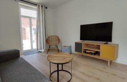 Kahnschifferhaus Mönkebude - Foto 3