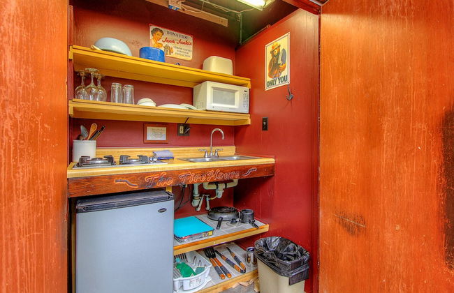 Redwoods River Resort - Foto 28