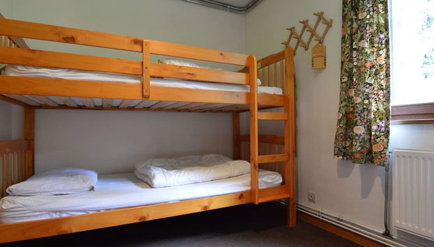 Cozy Forest Chalet in Ovifat - Foto 4, Zimmer