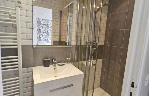 Résidence Hôtel Le Relais Amélie - Foto 18