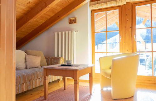 Haus Alpenstern Gipfelglück - Foto 23