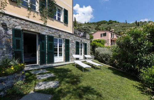 Country & Sea by PortofinoVacanze - Foto 65