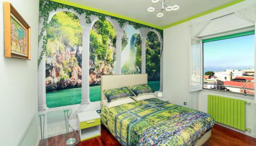 Camy House - De Vivo Realty Sorrento - Foto 5