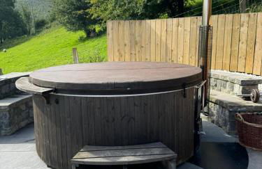 Luxury getaway in the Glens - Foto 12