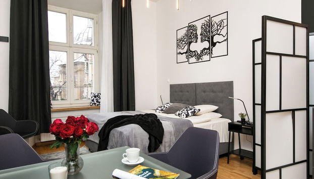 Otium Boutique - Foto 5, Habitación