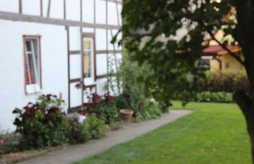 Hof Timmermann - Landhaus, unten - Photo 18