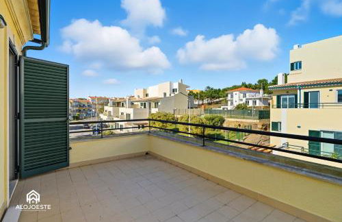 Ericeira Surf Villa - 3 bedrooms - Sea view - Foto 31