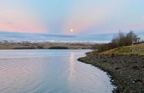 Flatts farm, Yorkshire dales home - Foto 23