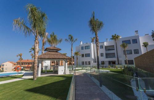 Luxury 2BR Seaviews - Santa Barbara Heights - Photo 48