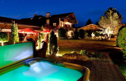 Das Landhaus - Foto 1