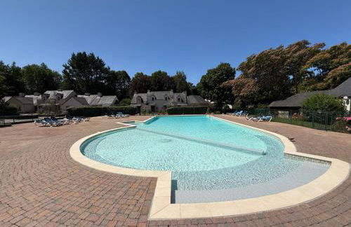 Cottage Douillet 2 nuits minimum - Foto 18