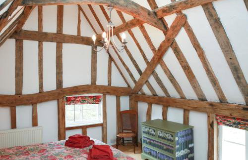 Bell Corner Cottage - Foto 11