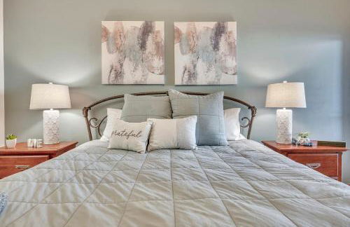 Bridges Bay Resort Coronado Building 302 - Foto 18