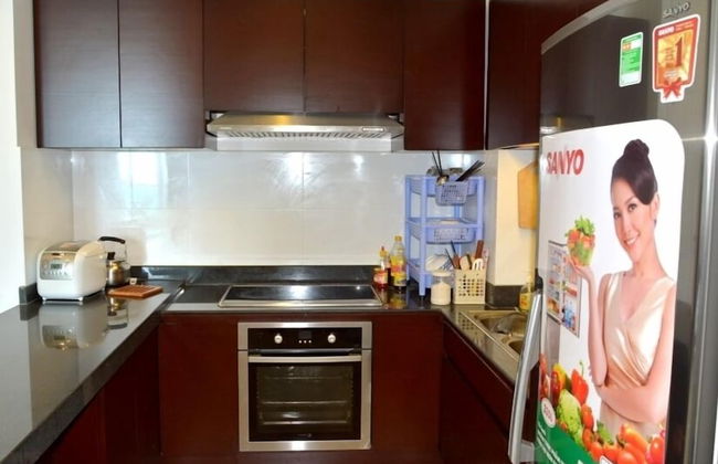 Luxury Apartment - Foto 26