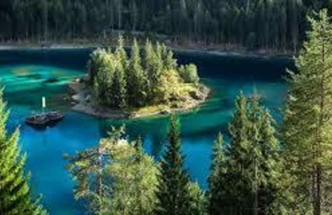 Renovated 3 Rooms Apartment in Ruschein Near Laax - Foto 20