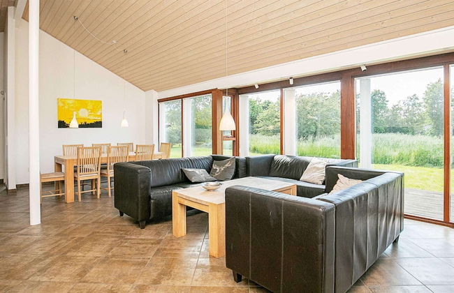 8 Person Holiday Home in Dannemare-by Traum - Foto 12