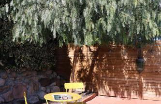 El Cedre Blau Vivienda con piscina en Granollers - Foto 17