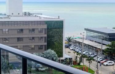 Bessa Flat Praia do Bessa - Foto 27