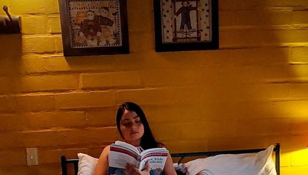 Casa Vitall Tamesis - Foto 4, Habitación