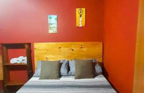 CHaLéS GuiGó, Refugio em meio a natureza - Photo 21